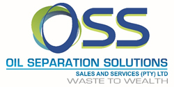 Oil Separation Solutions (Pty) (Ltd)